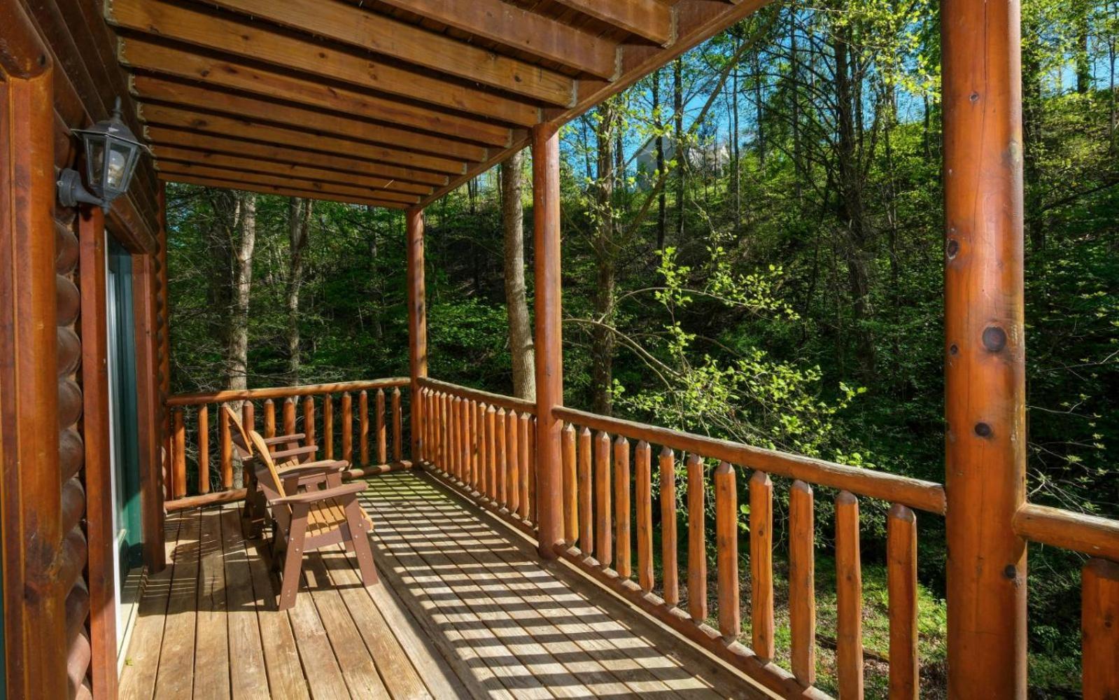 Villa Fixin To Gatlinburg Exterior foto
