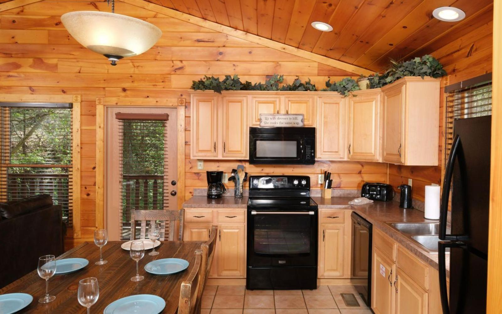 Villa Fixin To Gatlinburg Exterior foto