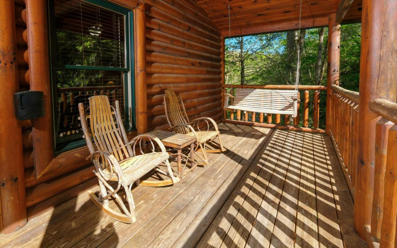 Villa Fixin To Gatlinburg Exterior foto